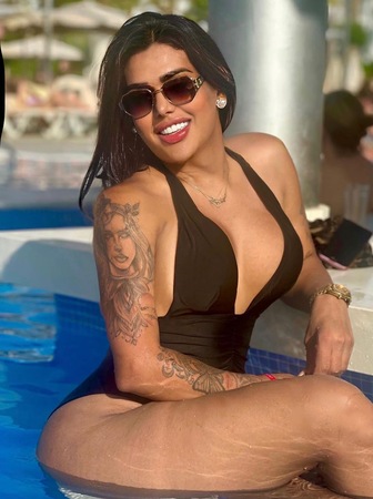 TS KLOE LUXURY, Berlin