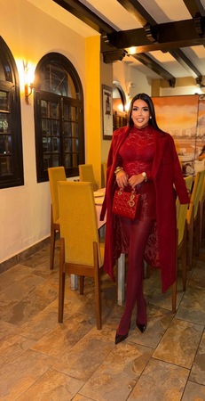 TS KLOE LUXURY, Berlin