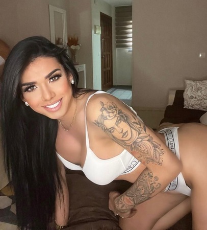 TS KLOE LUXURY, Berlin