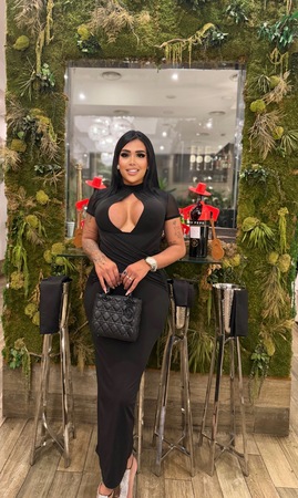 TS KLOE LUXURY, Berlin