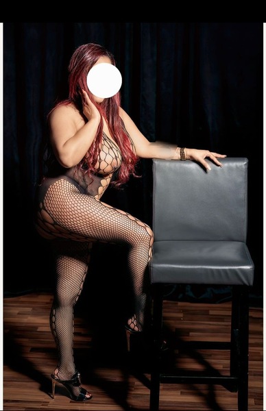 Foto von Vanessa 3er möglich mit TS Sofia!