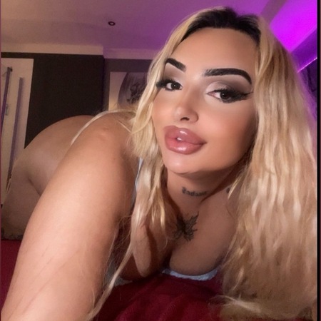 TS Arzu 24 h erreichbar!, München