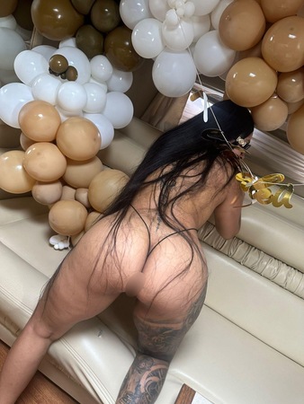 Tiffany Latina, Stuttgart Zuffenhausen
