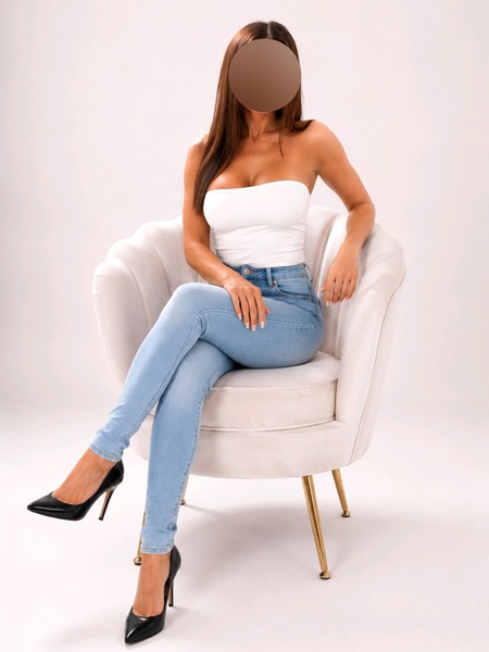 Foto von Mia
