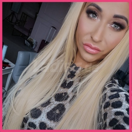 BLONDE ANGEL-AB JETZT AKTIV!, Braunschweig-Wenden