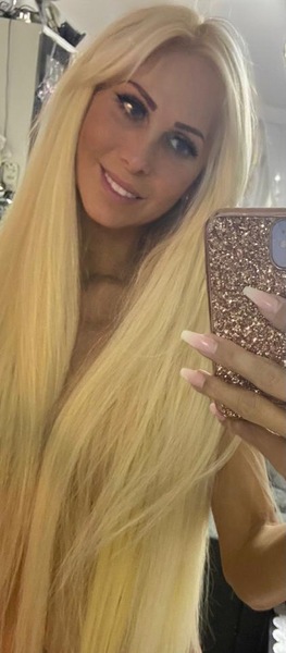 Foto von 190m Deutsche Lady - LETZTER TAG