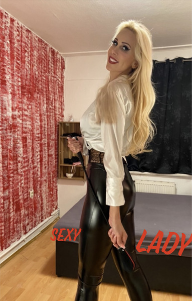 Foto von 190m Deutsche Lady - LETZTER TAG
