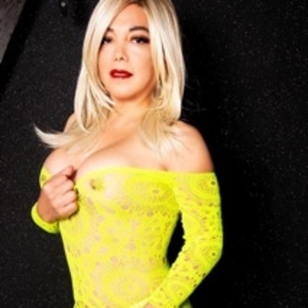TS Alina