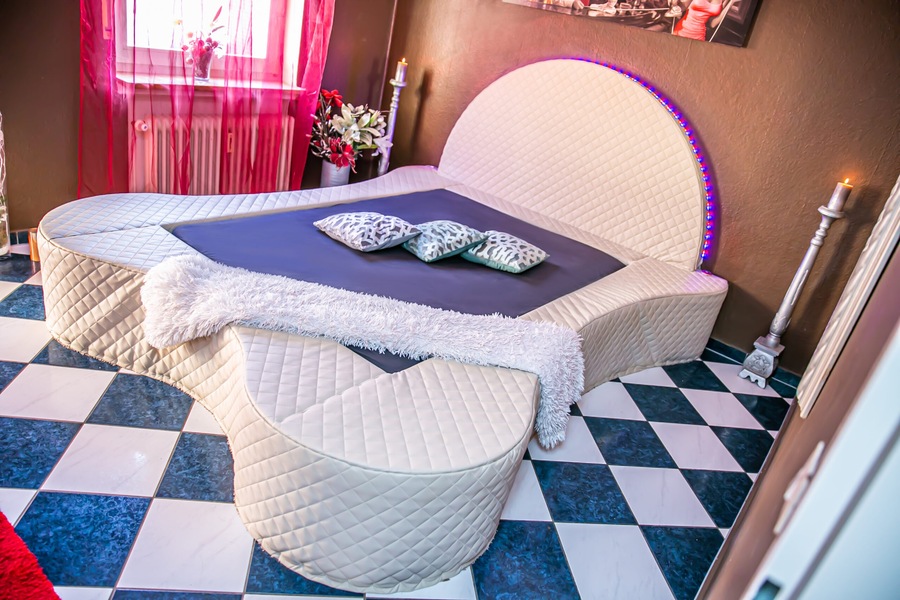 Studio Royal, 0179-3413234, Münster, Höltenweg 49