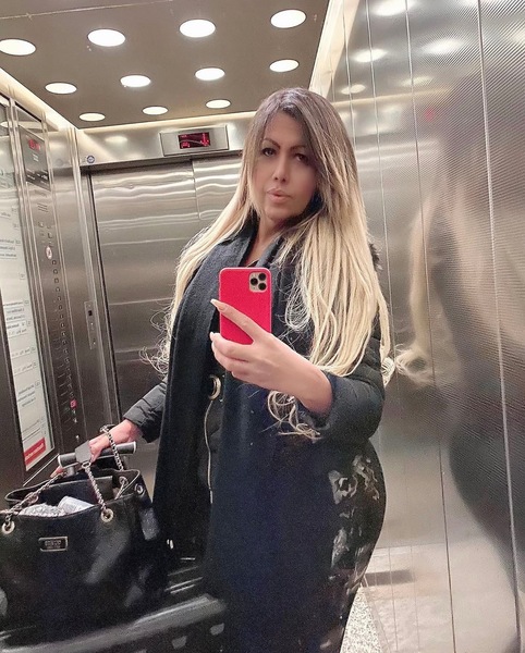 Foto von TS MAYA HOT PARTY 100% AKTIV FAST KEINE T@BU