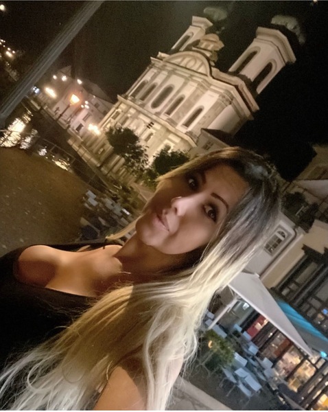 Foto von TS MAYA HOT PARTY 100% AKTIV FAST KEINE T@BU