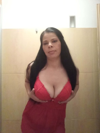 Heiße Lady-Melissa, Hanerau-Hademarschen