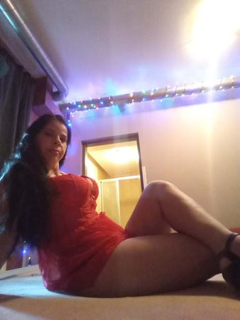 Heiße Lady-Melissa, Hanerau-Hademarschen