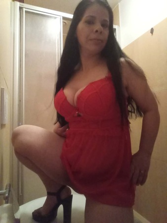 Heiße Lady-Melissa, Hanerau-Hademarschen