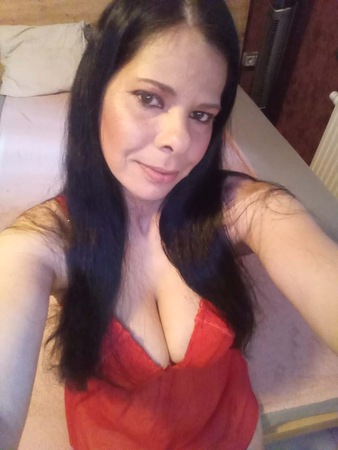 Heiße Lady-Melissa, Hanerau-Hademarschen