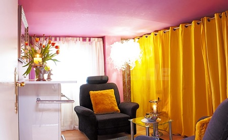 NEU! Studio Evita - EROTISCHE MASSAGEN, Heidelberg