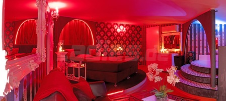 NEU! Studio Evita - EROTISCHE MASSAGEN, Heidelberg