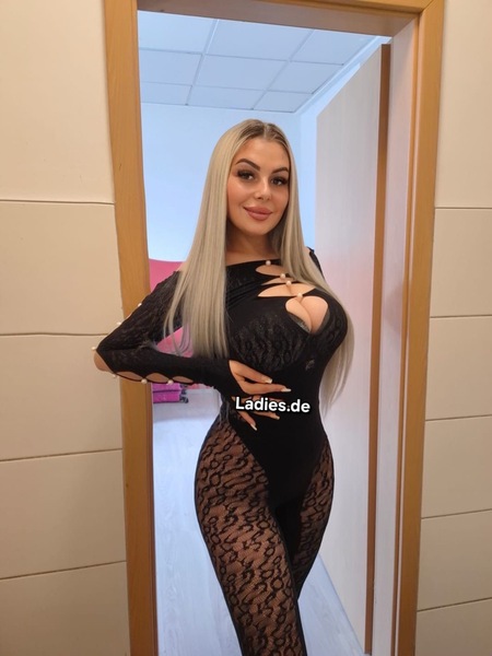 Foto von Jessica - NEU IN DEINER STADT