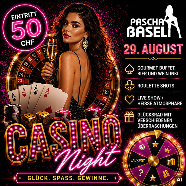 Pascha Basel