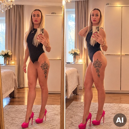 Patricia Massage Exp.plus Top Service und AV, Erlangen