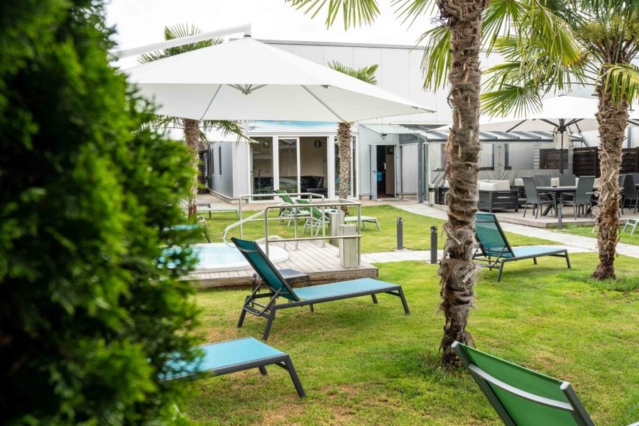 FKK Cancun Saunaclub, Ingolstadt