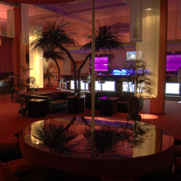 FKK Cancun Saunaclub, Ingolstadt