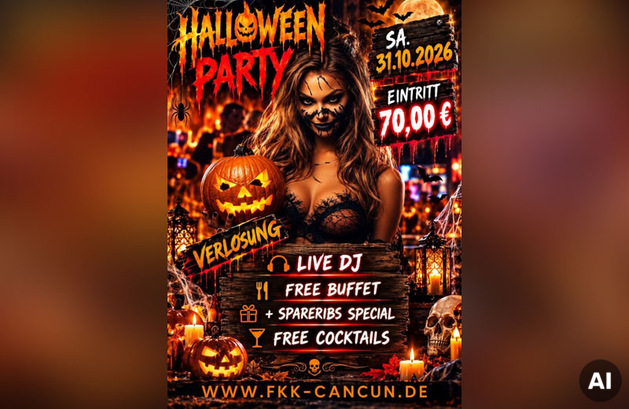 Saunaclub Cancun - Das Abenteuer wartet!
