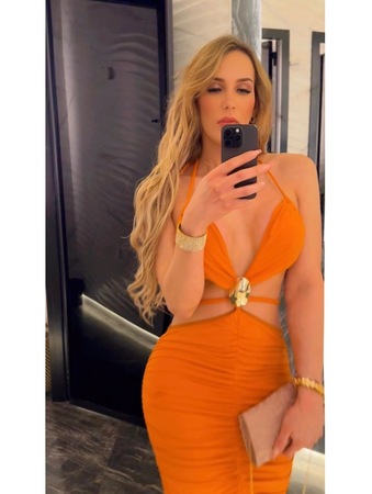 TS Top Megan, Nürnberg