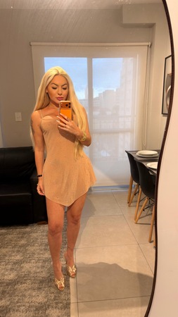 Rafaella Denardin -, Mannheim