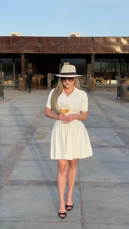 Rafaella Denardin -, Mannheim