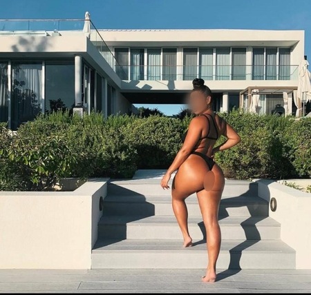 Eliana aus Kuba, Saarlouis