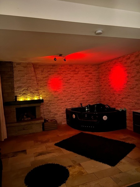 Foto von Layla Nachtclub