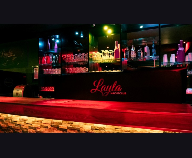 Foto von Layla Nachtclub