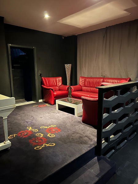 Foto von Layla Nachtclub