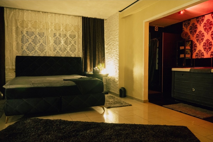 Foto von Layla Nachtclub