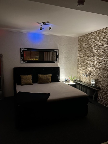 Foto von Layla Nachtclub