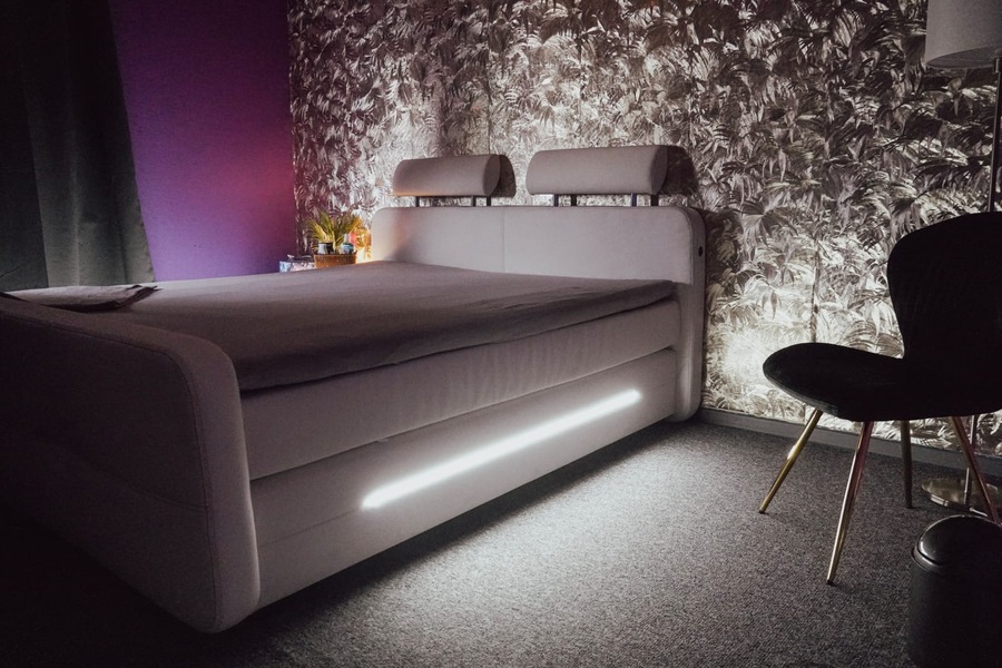 Foto von Layla Nachtclub