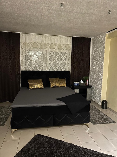 Foto von Layla Nachtclub