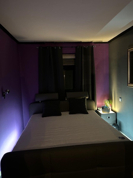 Foto von Layla Nachtclub