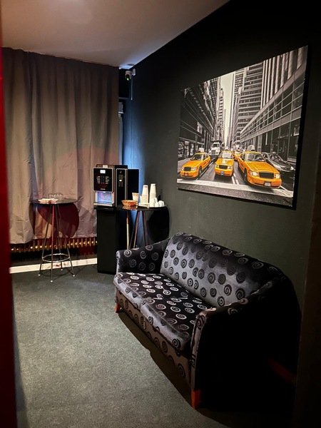 Foto von Layla Nachtclub