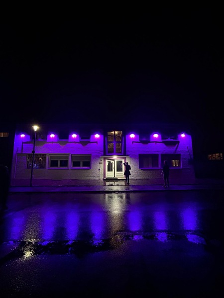 Foto von Layla Nachtclub