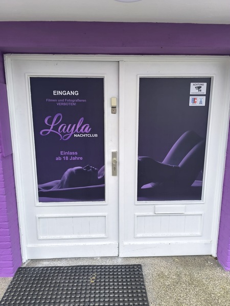 Foto von Layla Nachtclub