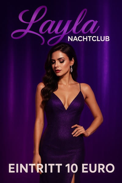 Foto von Layla Nachtclub