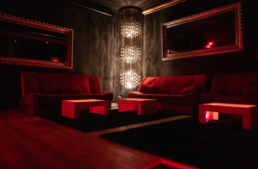 Foto von Layla Nachtclub