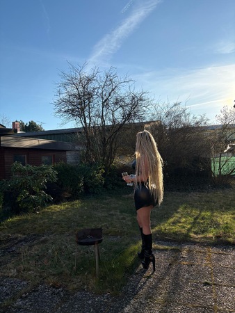 TS AMARANTA MADRID PARTY XXL, Solingen