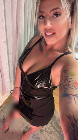 Renata Dominant, Emden