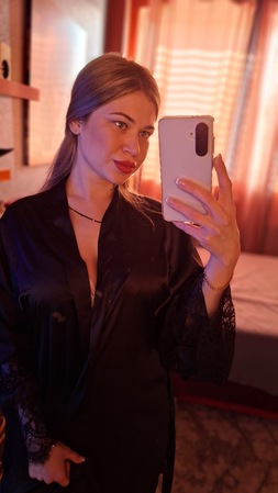NEU! Süße OLGA, Nordhausen