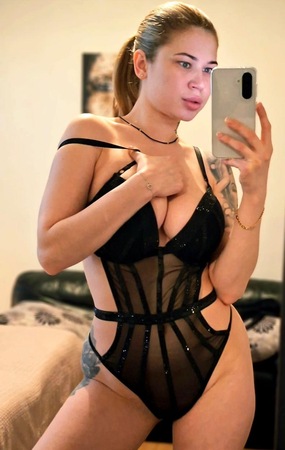 NEU! Süße OLGA, Nordhausen