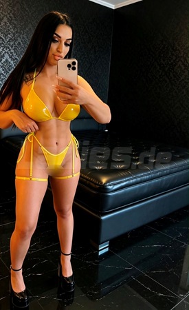 Michaella Squ*rting Expertin , Ingolstadt