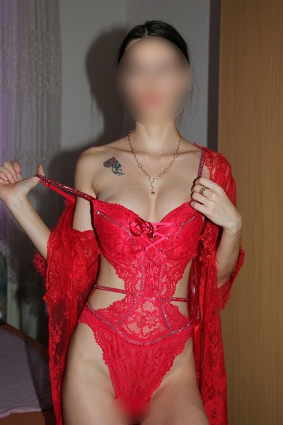 Foto von Raissa